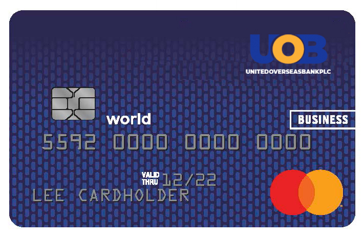 MC-World-Credit-Card